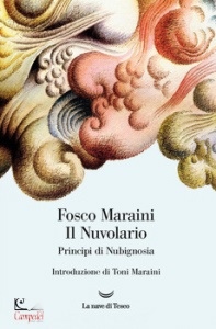 FOSCO MARAINI, Il nuvolario