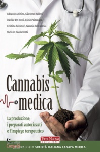 SOCIET ITALIANA CAN, Cannabis medica