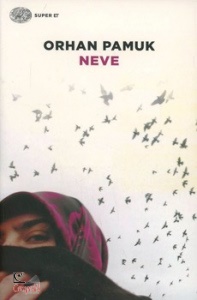 PAMUK, Neve