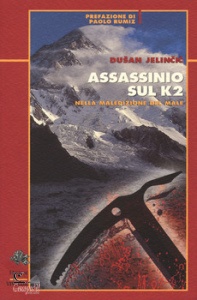 JELINCIC DUSAN, Assassinio sul k2