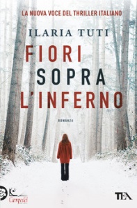 TUTI ILARIA, Fiori sopra l