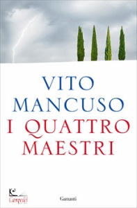 MANCUSO VITO, I quattro maestri