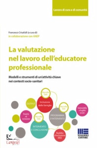 CRISAFULLI F (CUR), La valutazione nel lavoro dell