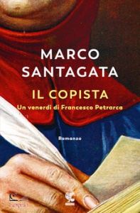 SANTAGATA MARCO, Il copista