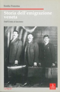 FRANZINA EMILIO, Storia dell