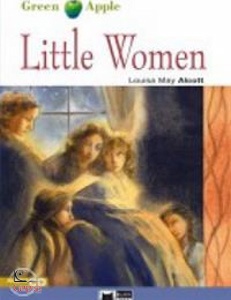 ALCOTT LOUISA MAY, Little women Con CD Audio