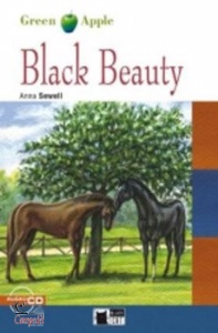 SEWELL ANNA, Black beauty