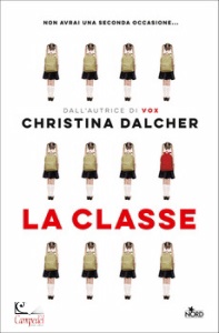 DALCHER CHRISTINA, La classe