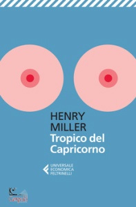 Miller Henry, Tropico del capricorno