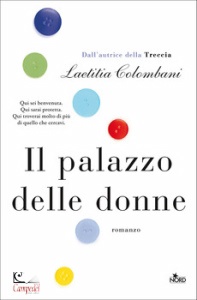 COLOMBANI LAETITIA, Il palazzo delle donne