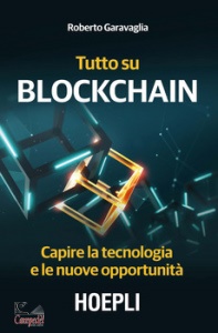 GARAVAGLIA ROBERTO, Tutto su blockchain