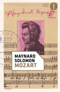 SOLOMON, Mozart
