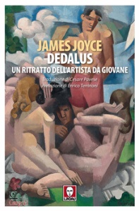 JOYCE JAMES, Dedalus. Un ritratto dell