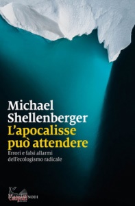 SHELLENBERGER MICHAL, L