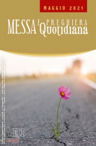 EDB, Messa e preghiera quotidiana 2021 5 maggio