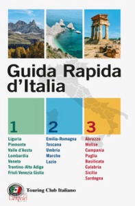 TCI, Guida rapida d