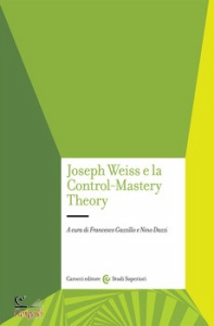 GAZZILLO, DAZZI, Joseph weiss control mastery
