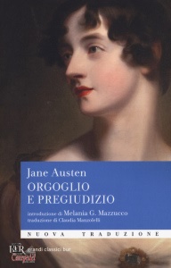 AUSTEN JANE, Orgoglio e pregiudizio