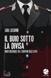 LUCARONI SARA, Il buio sotto la divisa