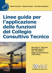 FRANCARIO-SASSA-..., Linee guida per l