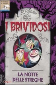 P P STRELLO, La notte delle streghe