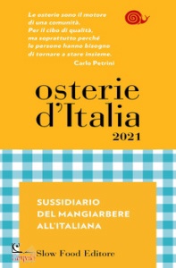 BOLASCO M (CUR), Osterie d