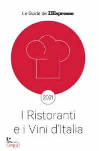 GEDI GR. EDITORIALE, I ristoranti e vini d