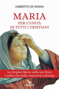 DE VANNA UMBERTO, Maria per l