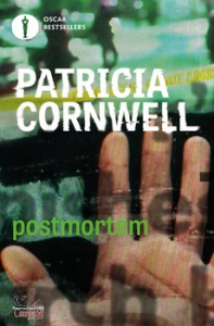 CORNWELL PATRICIA D, Postmortem