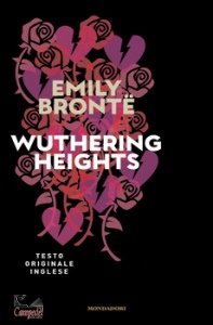 BRONTE EMILY, Wuthering heights