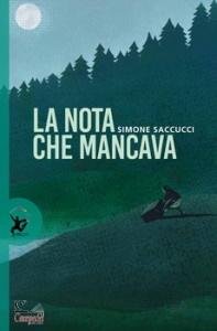 SACCUCCI SIMONE, La nota che mancava