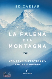 ED CAESAR, La falena e la montagna