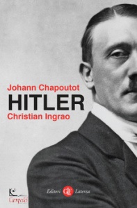 CHAPOUTOT JOHANN, Hitler