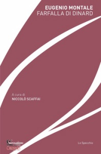 MONTALE EUGENIO, farfalla di dinard