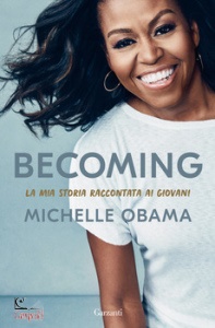 OBAMA MICHELLE, Becoming