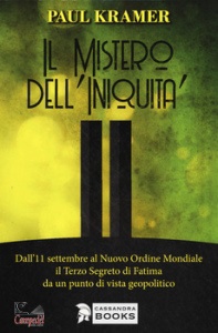 KRAMER PAUL, Il mistero dell