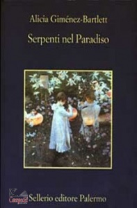 GIM�NEZ-BARTLETT A., Serpenti nel paradiso