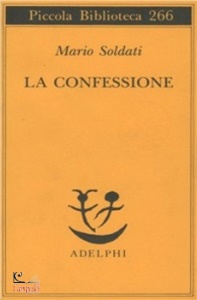 SOLDATI MARIO, Confessione