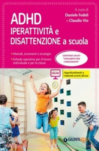 FEDELI D (CUR), Adhd iperattivit e disattenzione a scuola