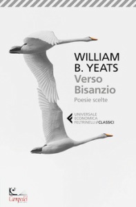 YEATS WILLIAM BUTLER, Verso bisanzio