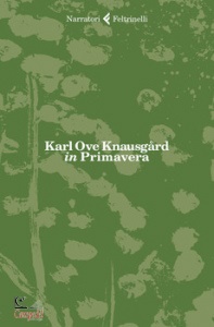 KNAUSGARD KARL OVE, In primavera