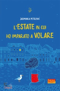 PETROVIC JASMINKA, L