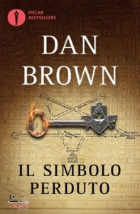 BROWN DAN, Il simbolo perduto
