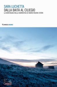 LUCHETTA SARA, Dalla baita al ciliegio