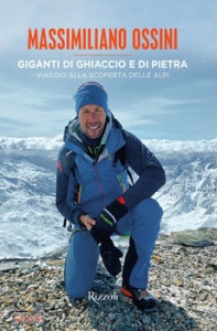 OSSINI MASSIMILIANO, Giganti di ghiaccio e di pietra