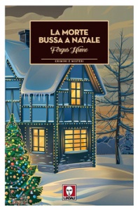 HUME FERGUS, La morte bussa a Natale