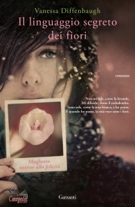 DIFFENBAUGH VANESSA, Linguaggio segreto dei fiori