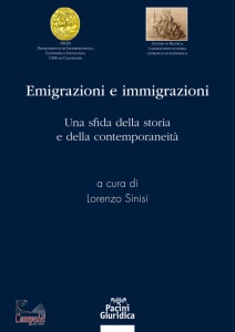 PACINI GIURIDICA, Emigrazioni e immigrazioni Una sfida della storia