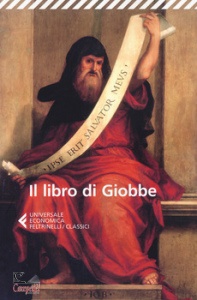 LUZZATTO AMOS, Libro di Giobbe