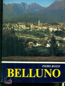 ROSSI PIERO, Belluno